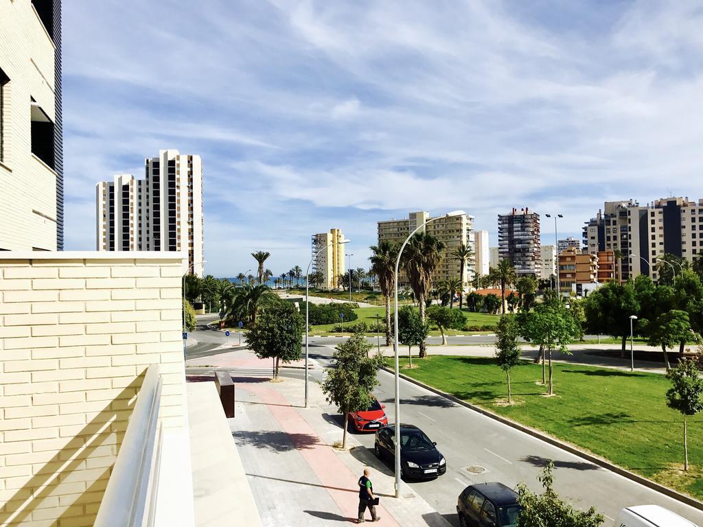 Parque Mariola Apartment La Condomina 외부 사진