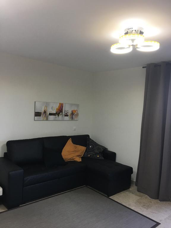Parque Mariola Apartment La Condomina 외부 사진