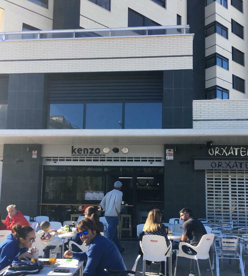 Parque Mariola Apartment La Condomina 외부 사진