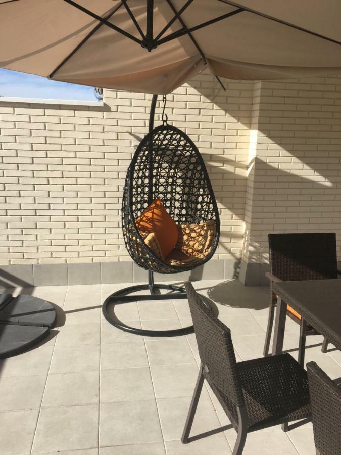 Parque Mariola Apartment La Condomina 외부 사진