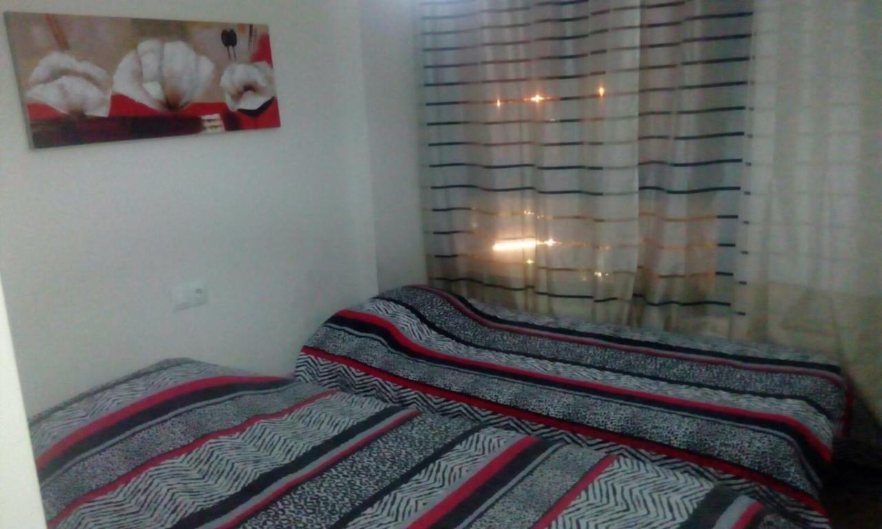 Parque Mariola Apartment La Condomina 외부 사진