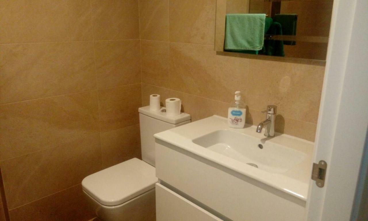 Parque Mariola Apartment La Condomina 외부 사진