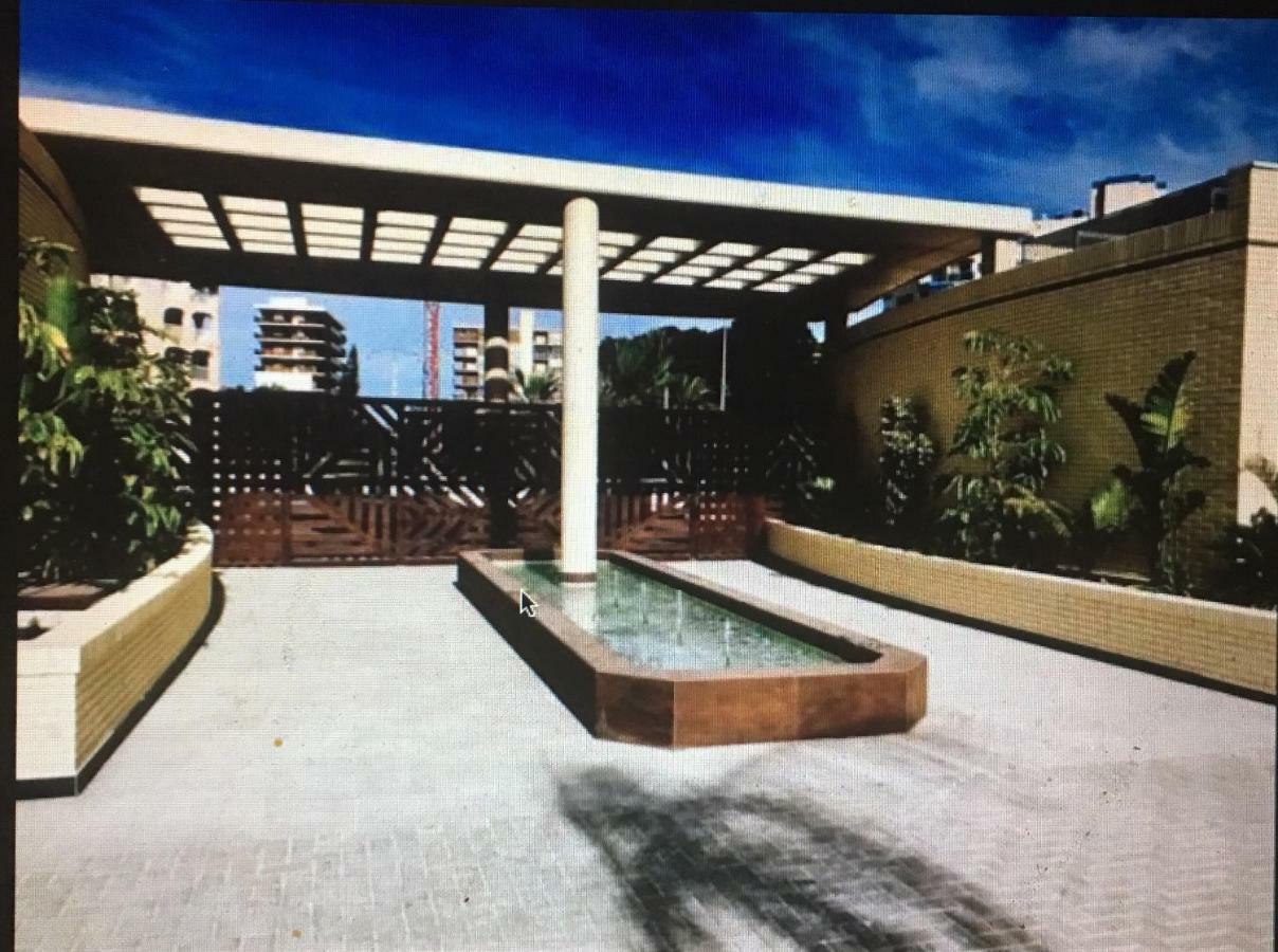 Parque Mariola Apartment La Condomina 외부 사진