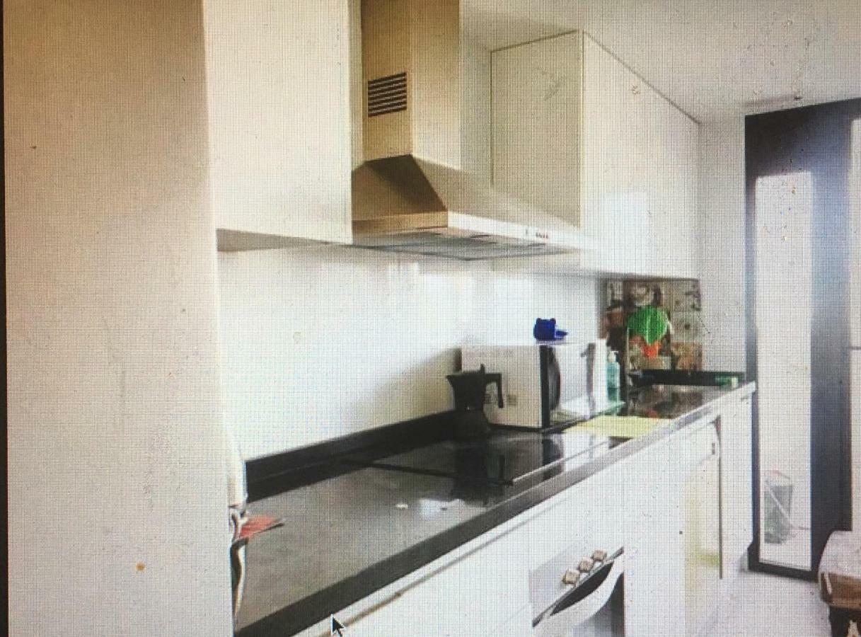 Parque Mariola Apartment La Condomina 외부 사진
