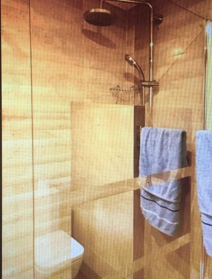 Parque Mariola Apartment La Condomina 외부 사진