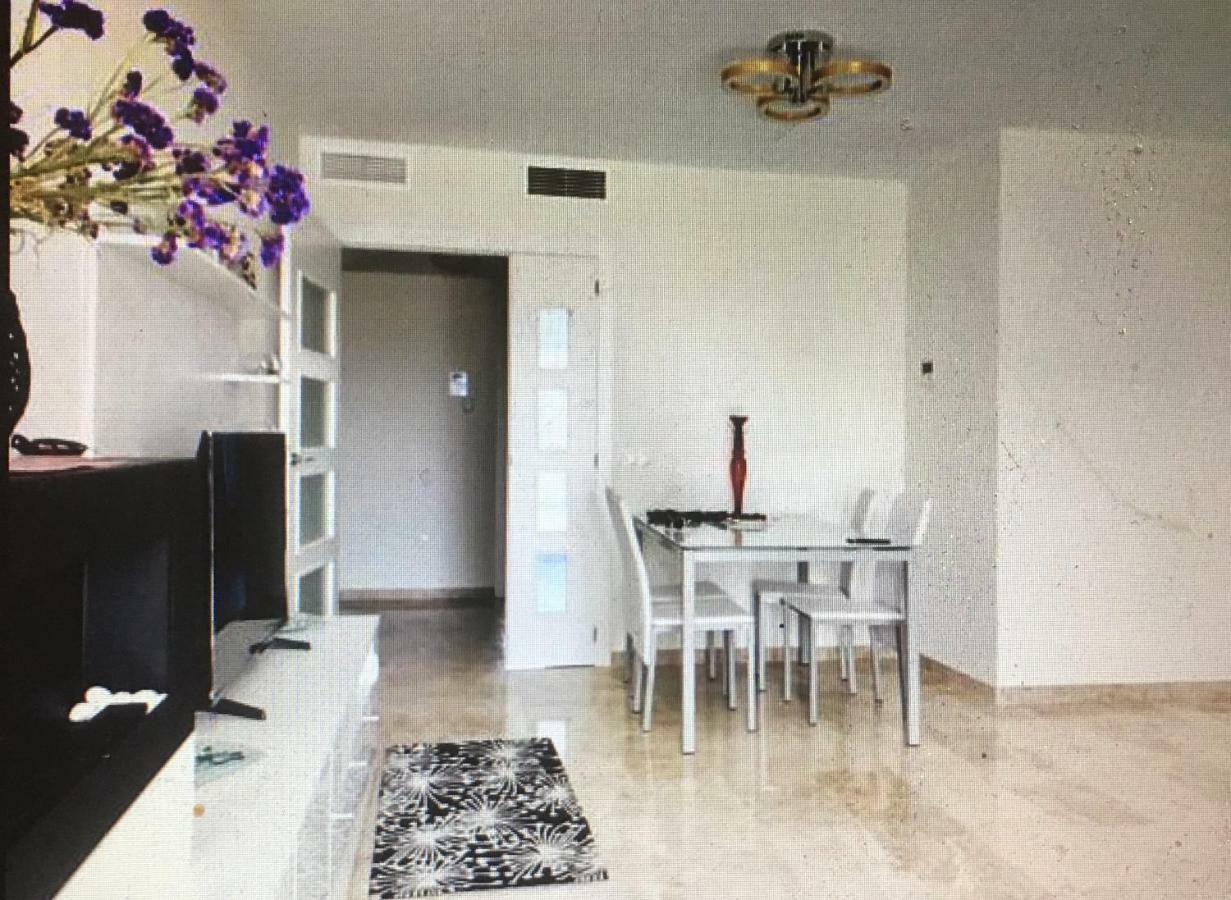 Parque Mariola Apartment La Condomina 외부 사진