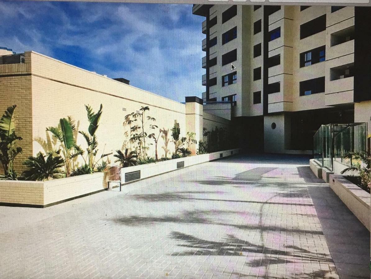 Parque Mariola Apartment La Condomina 외부 사진