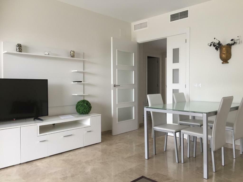 Parque Mariola Apartment La Condomina 외부 사진