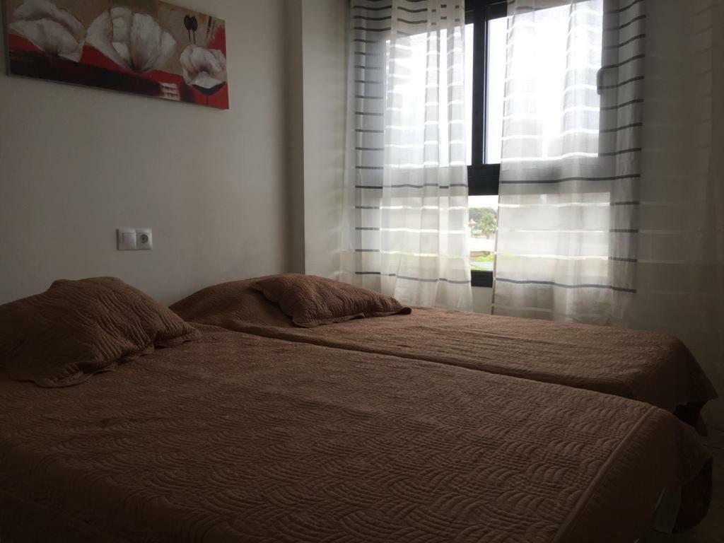Parque Mariola Apartment La Condomina 외부 사진